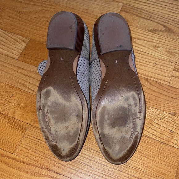 Sam Edelman Booties - Picture 6 of 6